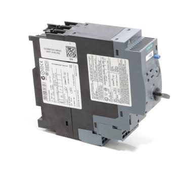 Kompakter Ladezuführer  Gebraucht